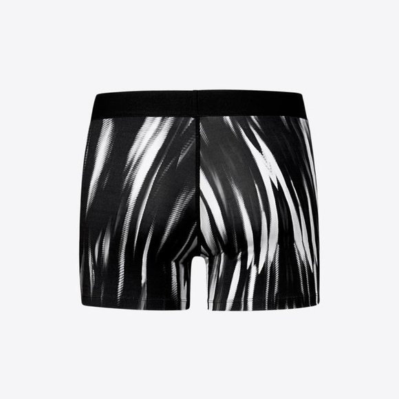 VYAYAMA TENCEL® SHADE PRINT SHORT - Picture 2 of 4